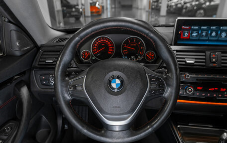 BMW 4 серия, 2014 год, 2 120 000 рублей, 10 фотография