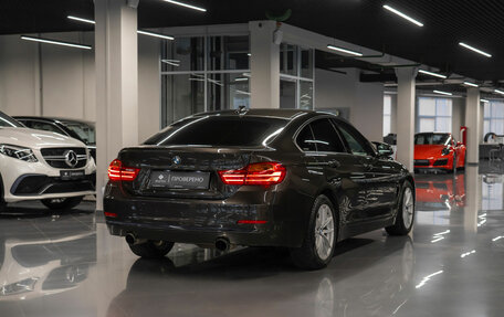 BMW 4 серия, 2014 год, 2 120 000 рублей, 4 фотография