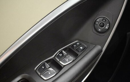 Hyundai Santa Fe III рестайлинг, 2017 год, 2 089 900 рублей, 22 фотография