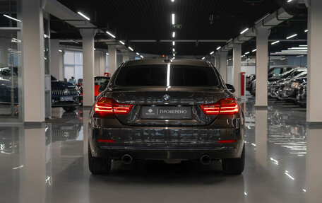 BMW 4 серия, 2014 год, 2 120 000 рублей, 6 фотография