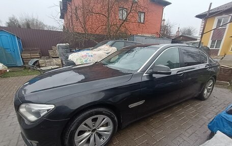 BMW 7 серия, 2013 год, 1 700 000 рублей, 2 фотография