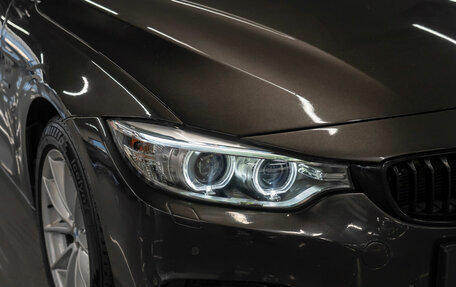 BMW 4 серия, 2014 год, 2 120 000 рублей, 22 фотография