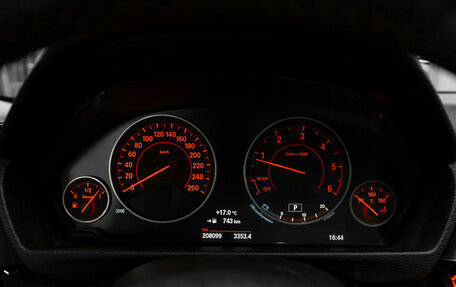 BMW 4 серия, 2014 год, 2 120 000 рублей, 11 фотография