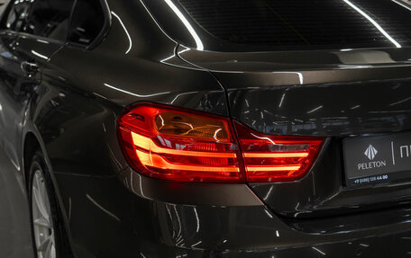 BMW 4 серия, 2014 год, 2 120 000 рублей, 23 фотография