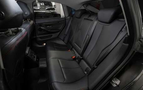 BMW 4 серия, 2014 год, 2 120 000 рублей, 12 фотография