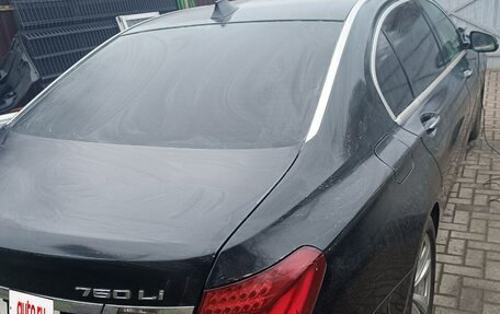 BMW 7 серия, 2013 год, 1 700 000 рублей, 8 фотография