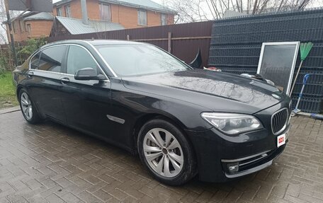BMW 7 серия, 2013 год, 1 700 000 рублей, 7 фотография