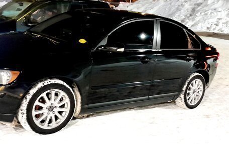 Volvo S40 II, 2005 год, 750 000 рублей, 2 фотография