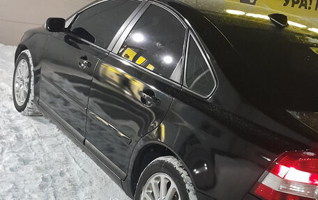 Volvo S40 II, 2005 год, 750 000 рублей, 3 фотография