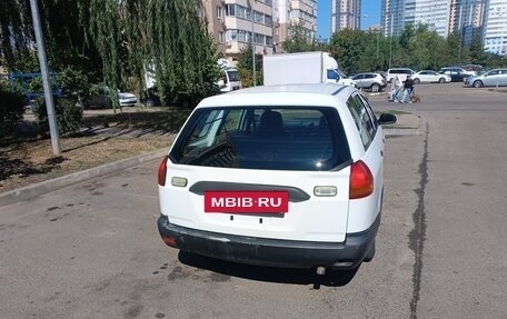 Nissan AD II, 1999 год, 240 000 рублей, 2 фотография