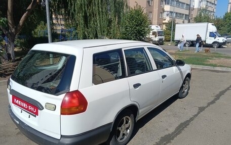 Nissan AD II, 1999 год, 240 000 рублей, 3 фотография