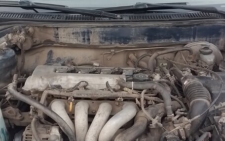 Toyota Corolla, 2001 год, 250 000 рублей, 5 фотография