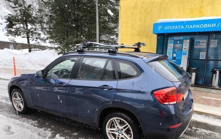 BMW X1, 2013 год, 1 250 000 рублей, 3 фотография