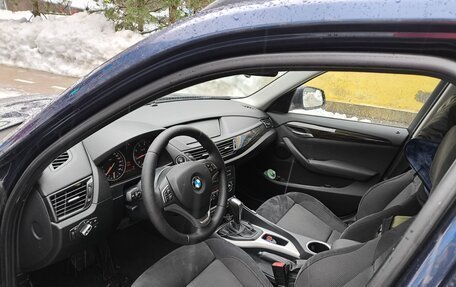 BMW X1, 2013 год, 1 250 000 рублей, 7 фотография