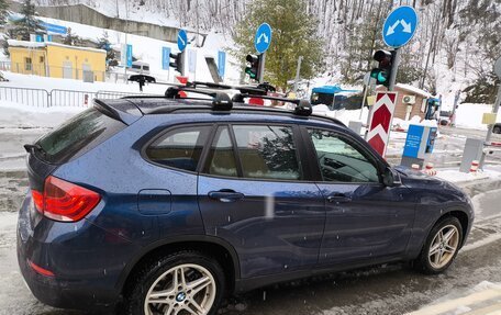 BMW X1, 2013 год, 1 250 000 рублей, 5 фотография