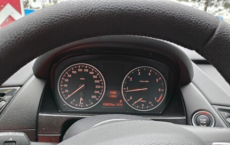 BMW X1, 2013 год, 1 250 000 рублей, 8 фотография