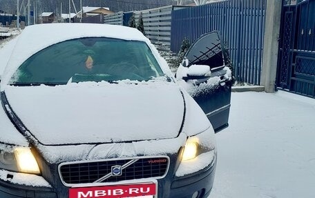 Volvo S40 II, 2005 год, 750 000 рублей, 5 фотография