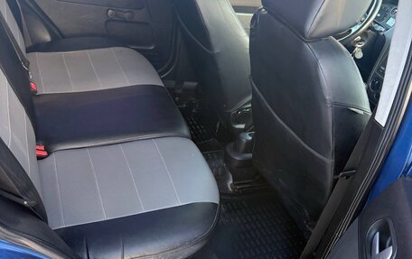 Ford Fusion I, 2007 год, 438 000 рублей, 9 фотография