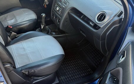 Ford Fusion I, 2007 год, 438 000 рублей, 8 фотография