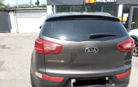 KIA Sportage III, 2013 год, 1 000 000 рублей, 7 фотография
