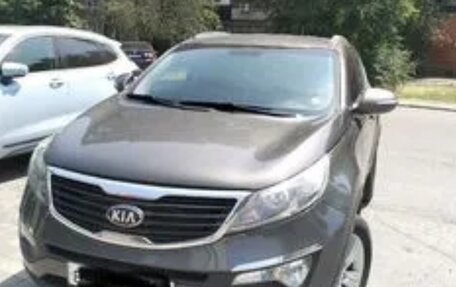 KIA Sportage III, 2013 год, 1 000 000 рублей, 10 фотография