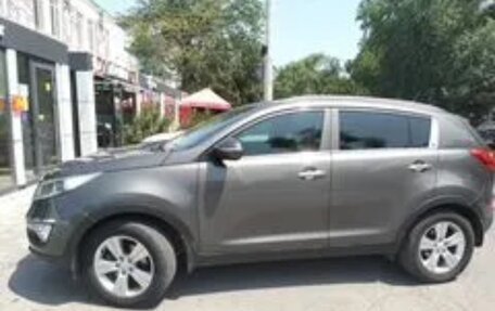 KIA Sportage III, 2013 год, 1 000 000 рублей, 8 фотография