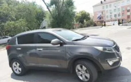 KIA Sportage III, 2013 год, 1 000 000 рублей, 9 фотография