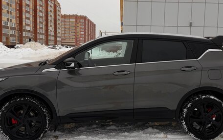 Geely Coolray I, 2024 год, 2 650 000 рублей, 5 фотография