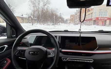 Geely Coolray I, 2024 год, 2 650 000 рублей, 7 фотография