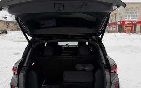 Geely Coolray I, 2024 год, 2 650 000 рублей, 4 фотография