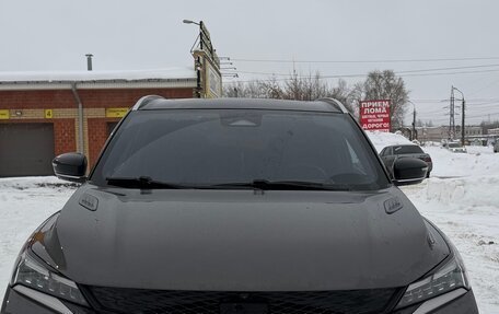 Geely Coolray I, 2024 год, 2 650 000 рублей, 6 фотография