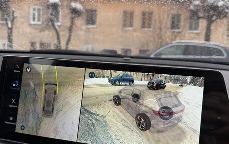 Geely Coolray I, 2024 год, 2 650 000 рублей, 8 фотография