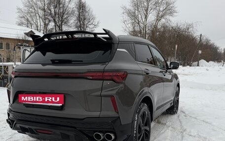 Geely Coolray I, 2024 год, 2 650 000 рублей, 2 фотография