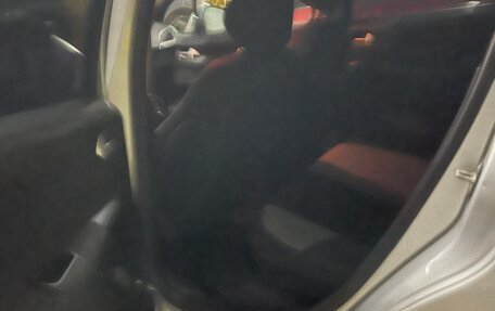 Peugeot 207 I, 2008 год, 390 000 рублей, 6 фотография