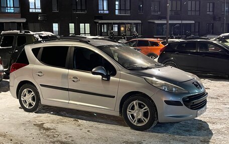 Peugeot 207 I, 2008 год, 390 000 рублей, 8 фотография