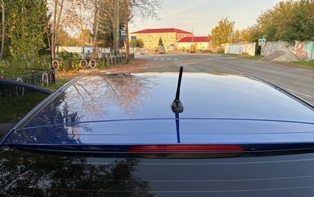 Mazda CX-7 I рестайлинг, 2007 год, 850 000 рублей, 9 фотография