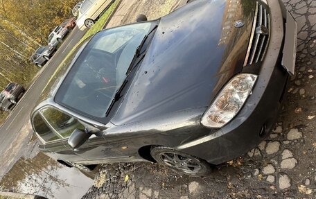 KIA Spectra II (LD), 2007 год, 238 000 рублей, 4 фотография