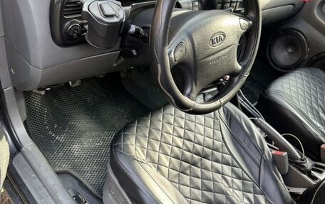 KIA Spectra II (LD), 2007 год, 238 000 рублей, 3 фотография