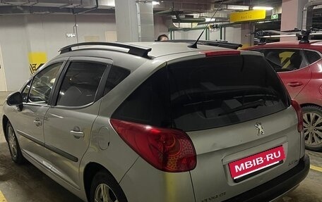 Peugeot 207 I, 2008 год, 390 000 рублей, 2 фотография