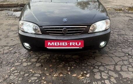 KIA Spectra II (LD), 2007 год, 238 000 рублей, 2 фотография