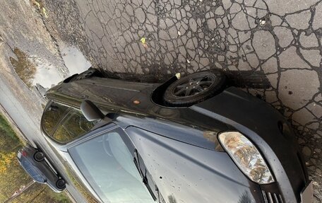 KIA Spectra II (LD), 2007 год, 238 000 рублей, 6 фотография