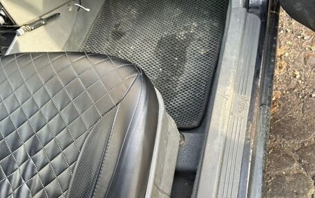 KIA Spectra II (LD), 2007 год, 238 000 рублей, 13 фотография