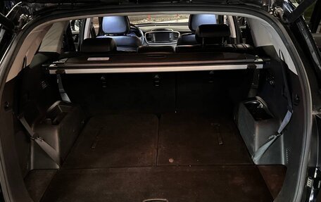 KIA Sorento III Prime рестайлинг, 2016 год, 3 000 000 рублей, 11 фотография