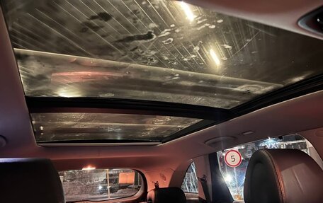 KIA Sorento III Prime рестайлинг, 2016 год, 3 000 000 рублей, 15 фотография