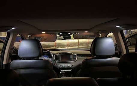 KIA Sorento III Prime рестайлинг, 2016 год, 3 000 000 рублей, 12 фотография