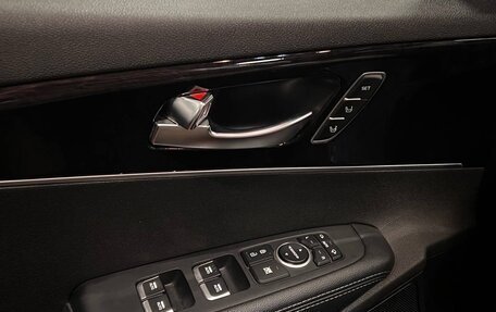 KIA Sorento III Prime рестайлинг, 2016 год, 3 000 000 рублей, 13 фотография