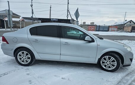 Opel Astra H, 2010 год, 620 000 рублей, 2 фотография