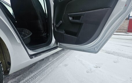 Opel Astra H, 2010 год, 620 000 рублей, 9 фотография