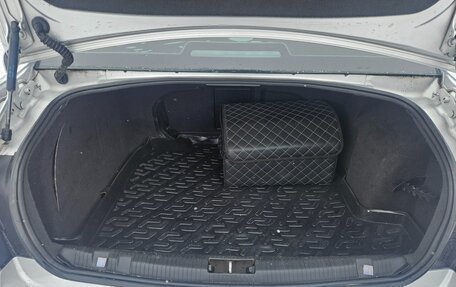 Opel Astra H, 2010 год, 620 000 рублей, 12 фотография