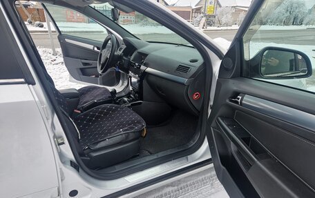 Opel Astra H, 2010 год, 620 000 рублей, 8 фотография